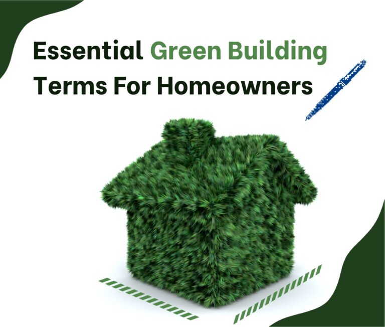 green architecture houses