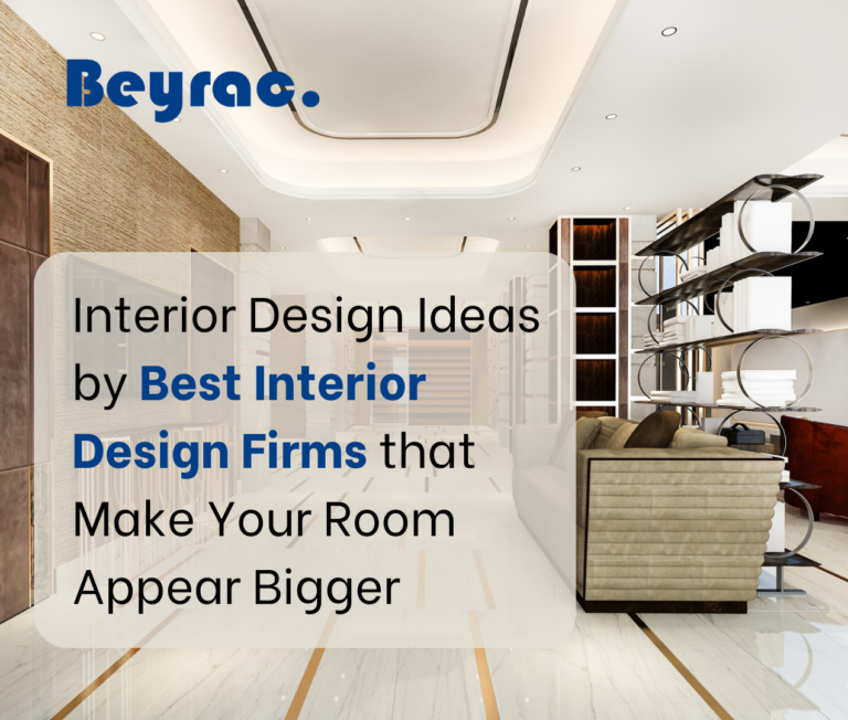 best interior design firms