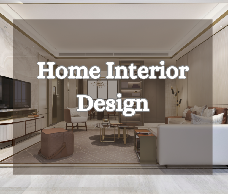 best interior design companies
